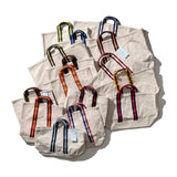 Puebco - College Tote Bag - Vacation