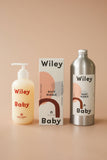 Wiley Body - Body Bubble Baby Refill