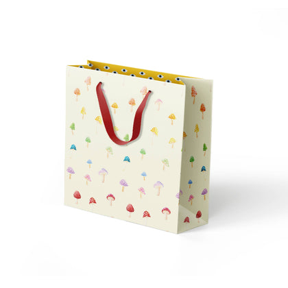 Adelfi - Magic Mushrooms Small Gift Bag