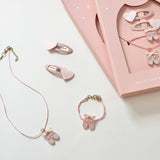 Ballet Hair & Jewellery Set