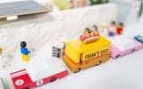 Candylab Toys - Hot Dog Van