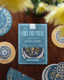 East End Press - Celestial Sewn Garland