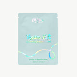 Oh Flossy - Oh Flossy Skincare - Hydra Hit Hydrating Coconut Mask