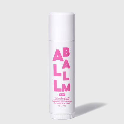 Zizia Botanicals - Rose All Balm Stick