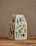 Coral & Tusk - Garden Tissue Box Cover