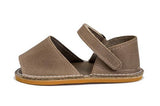 Pons - Pons Little Sandal Brown