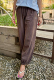 Le Bon Shoppe - Balloon Pants Butter