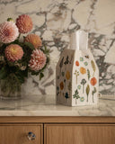 Coral & Tusk - Garden Tissue Box Cover