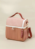 Coco Village - Washable Nylon Lunchbox - Blushfield