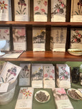 The Quiet Botanist - Botanical Wonder Chocolate Bar 