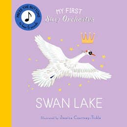 QUARTO - My First Story Orchestra: Swan Lake