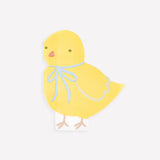 Meri Meri - Easter Chick Napkins