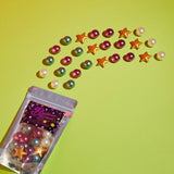 Bare Boutique - Bedtime Blend - 30 Bath Pearls. Lavender, Coconut and Lotus.