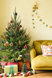 East End Press - FIR TREE HONEYCOMB