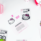 Pipsticks - Hello Kitty Pixigem: 0001