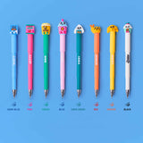 OMY - BUDDIES PEN CLUB ASSORTMENT