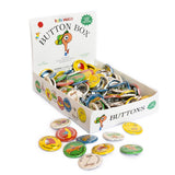 Three Potato Four - 3P4 x Richard Scarry® - Button Box