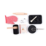 MOULIN ROTY Baking Set