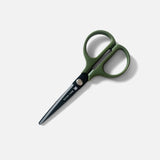 Papier Tigre - Office Scissors: KAKI