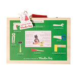 MOULIN ROTY Handyman Tool Set -