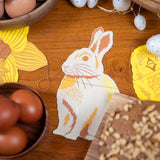 East End Press - RABBITS SEWN GARLAND