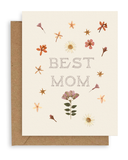 Adelfi - Best Mom Card