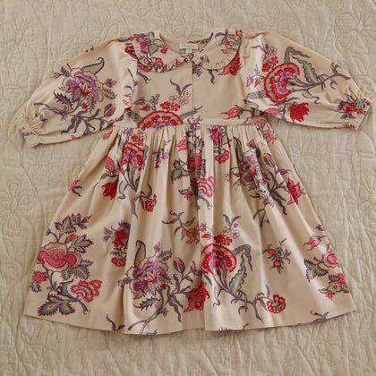 Bonjour Diary Vence Dress