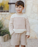 Rylee + Cru Jacques Sweater ~ Stripe