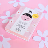 no nasties kids - Nala Kids Natural Pressed Powder Pink Makeup Palette Kit