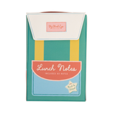 My Mind’s Eye - BTS1206 - Back to School Lunchbox Notes