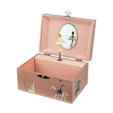 Egmont - Musical Jewelry Box - Princess