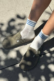Le Bon Shoppe - Girlfriend Socks (wholesale): Hazelwood