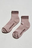 Le Bon Shoppe - Girlfriend Socks (wholesale): Hazelwood