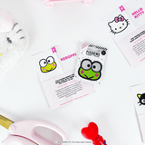Pipsticks - Keroppi Pixigem: 0001
