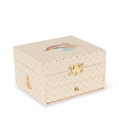 Konges Jewelry Box ~ Multi