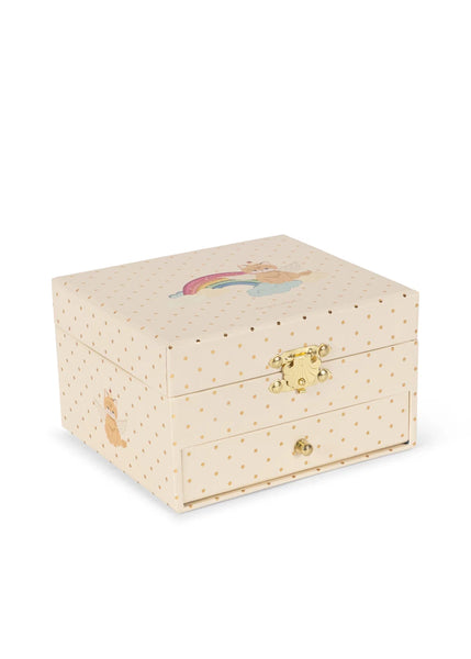 Konges Jewelry Box ~ Multi
