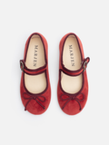 Marjen - Elisa Burgundy: 29EU / 12US
