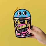 OMY - STICKY NOTES - BUBBLE