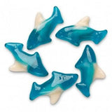 Zazoli Sweets LLC - Blue Gummi Sharks