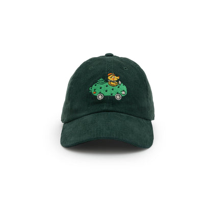 Penguin Random House LLC - Richard Scarry: Pickle Car Hat