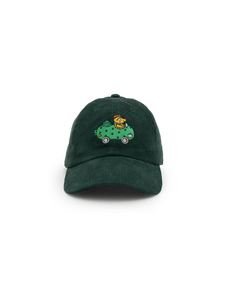 Penguin Random House LLC - Richard Scarry: Pickle Car Hat