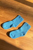 Le Bon Shoppe - Cloud Socks Ecru