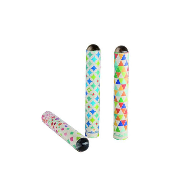 Moulin Roty Kaleidoscopes - Recreational Toy
