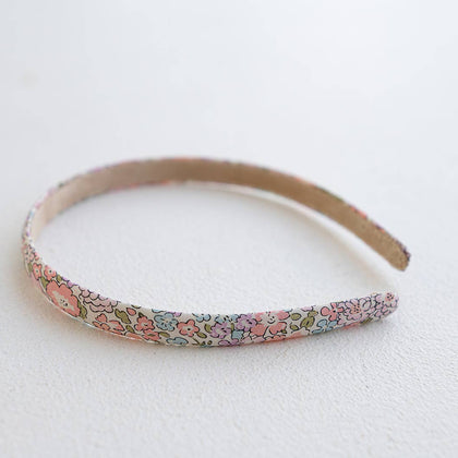 Josie Joan's - 
Lillia Alice Headband  