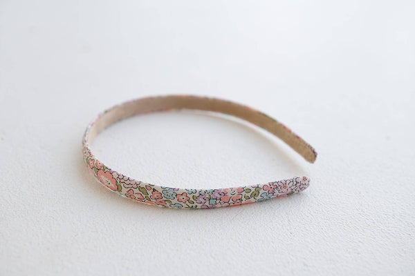 Josie Joan's - 
Lillia Alice Headband  