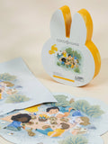 Coco Village - Growing Minds Puzzle – Picnic with Friends(36 pcs)