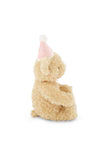 Shine on me Distribution - Plush Birthday Arthur - Fairy - Snuggle Bunnies