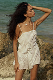 Natalie Martin Fern Cami ~ Athena Emb Salt