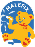 HQ Kites & Designs - Malefix Sidewalk Chalk Fairy Tale (6 pcs)