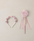 Noralee Sugarplum Wand and Pom Pom Crown